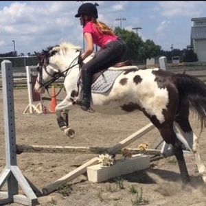 Meet your Posher, Emily